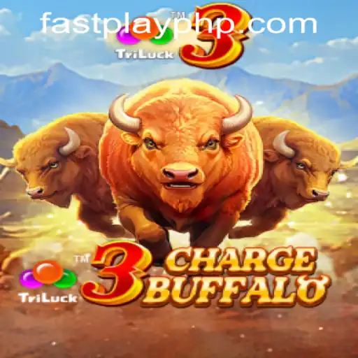 Exploring the Exciting World of 3ChargeBuffalo at Fastplay PH Casino