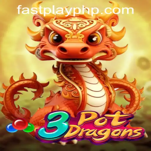 Exploring 3PotDragons at Fastplay PH Casino