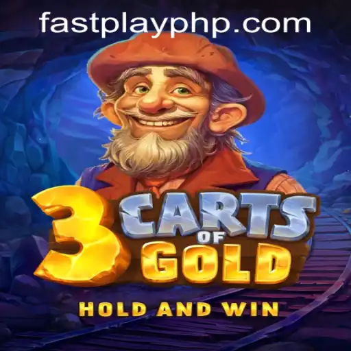 Explore the Thrilling World of 3cartsOfGold at Fastplay PH Casino