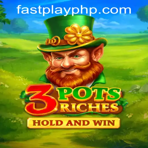 Exploring the Thrilling World of 3potsRiches at Fastplay PH Casino