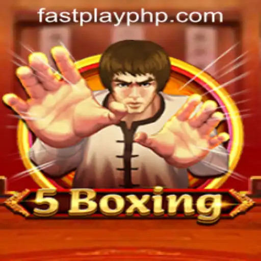 Unveiling the Excitement of 5Boxing at Fastplay PH Casino