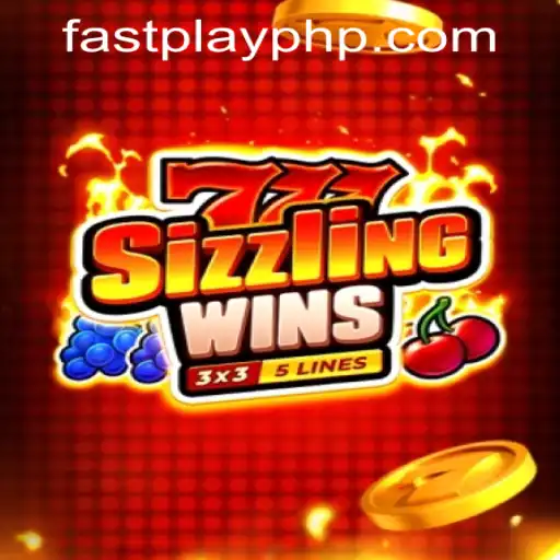 Discover the Thrill of 777sizzlingwins at Fastplay PH Casino