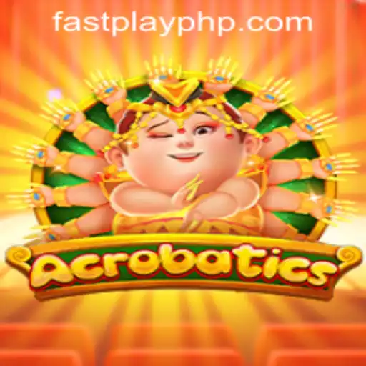 Discover the Thrilling World of Acrobatics at Fastplay PH Casino