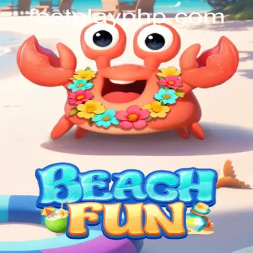 BeachFun: Dive into the Exciting World of Fastplay PH Casino