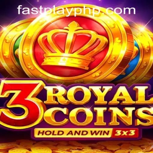 Discover the Thrills of 3RoyalCoins at Fastplay PH Casino