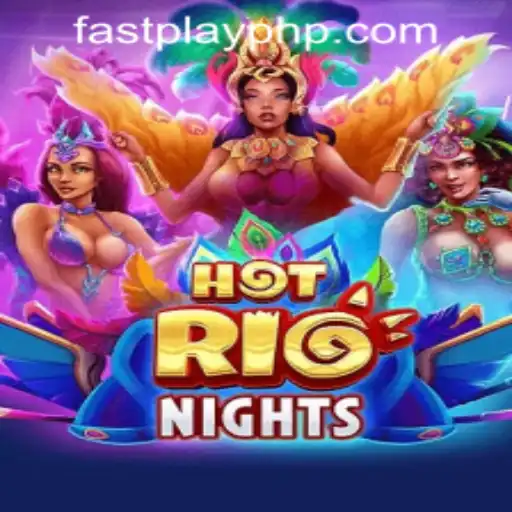 Unveiling HotRioNights: A Thrilling Casino Adventure at Fastplay PH Casino