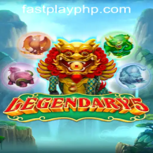 Explore the Exciting World of Legendary5 at Fastplay PH Casino