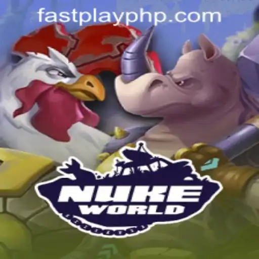 Exploring NukeWorld: A Thrilling Journey with Fastplay PH Casino