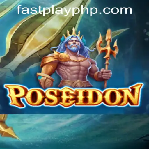 Dive into Adventure with Poseidon: Unveiling Thrills at Fastplay PH Casino