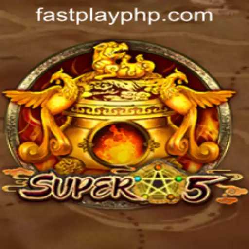 Super5: Revolutionizing Fastplay PH Casino Gaming