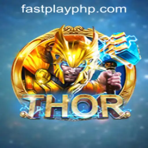 Exploring the Thrills of THOR at Fastplay PH Casino