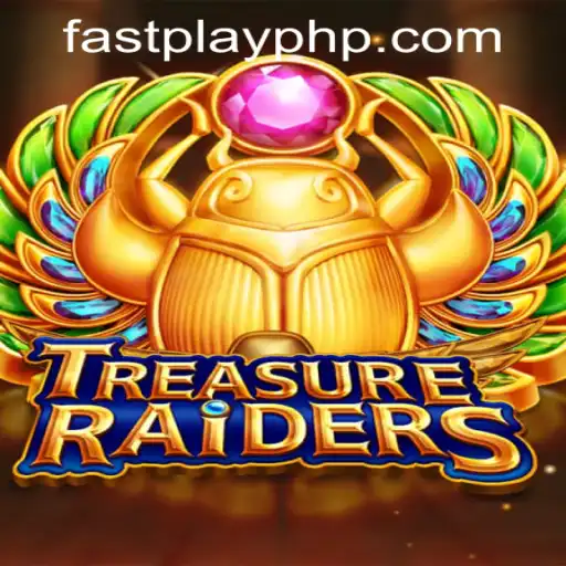 A Deep Dive into TREASURERAIDERS: Discover Fastplay PH Casino's Latest Hit