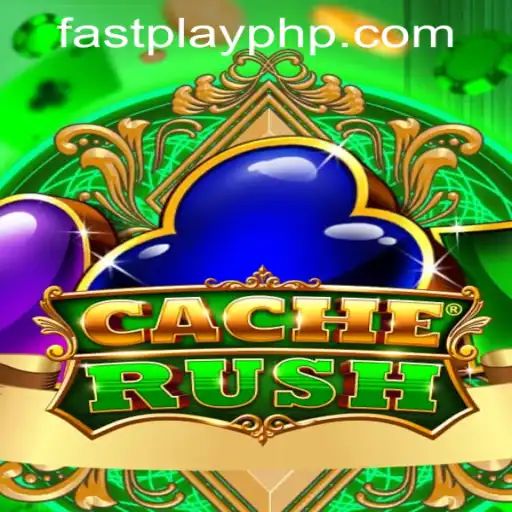 CacheRush: Redefining Casino Gaming Experience at Fastplay PH Casino