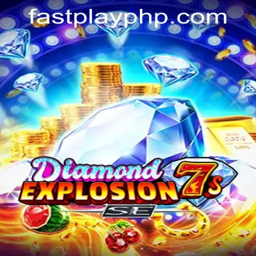 Exploring the Excitement of DiamondExplosion7sSE: Fastplay PH Casino's Latest Gaming Sensation
