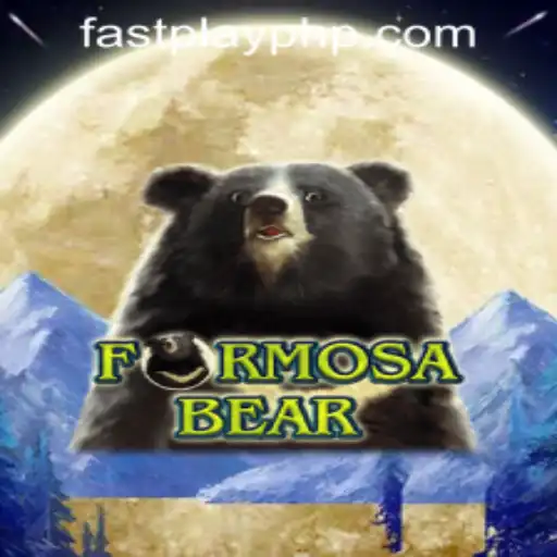 Introducing FormosaBear: A Thrilling Addition to Fastplay PH Casino