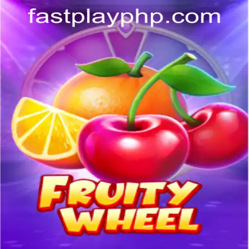 FruityWheel: Spin into Joy at Fastplay PH Casino
