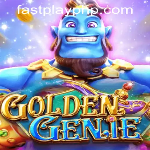 Discover GOLDENGENIE: A Fastplay PH Casino Sensation