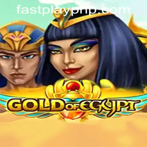 Discover the Thrilling World of GoldOfEgypt at Fastplay PH Casino
