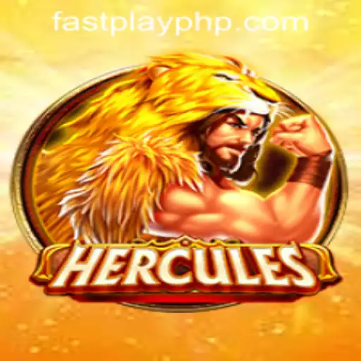 Discovering Hercules at Fastplay PH Casino