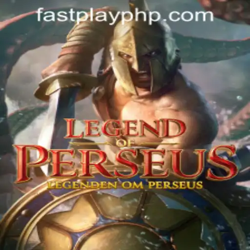 LegendofPerseus: A Mythical Journey in Fastplay PH Casino