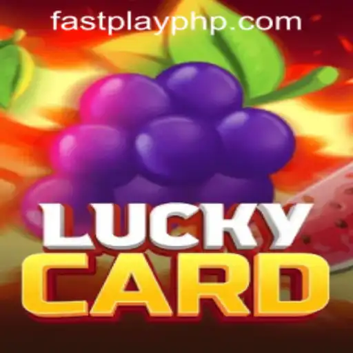 Exploring LuckyCard: A Thrilling Experience at Fastplay PH Casino