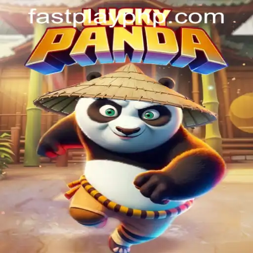Discovering LuckyPanda on Fastplay PH Casino