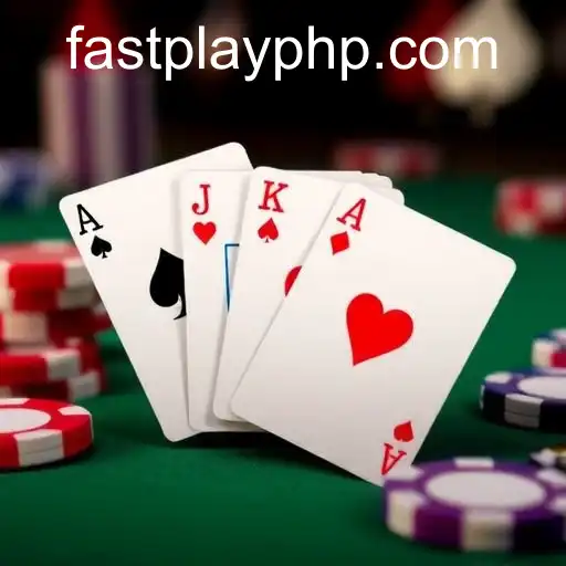 Poker Games: Fastplay PH Casino