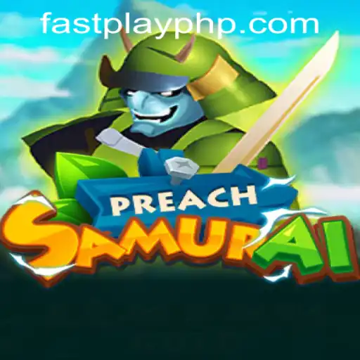 PreachSamurai: A Dynamic Fusion of Strategy and Excitement