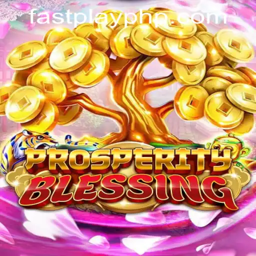 Discover ProsperityBlessing: An Exciting Experience at Fastplay PH Casino