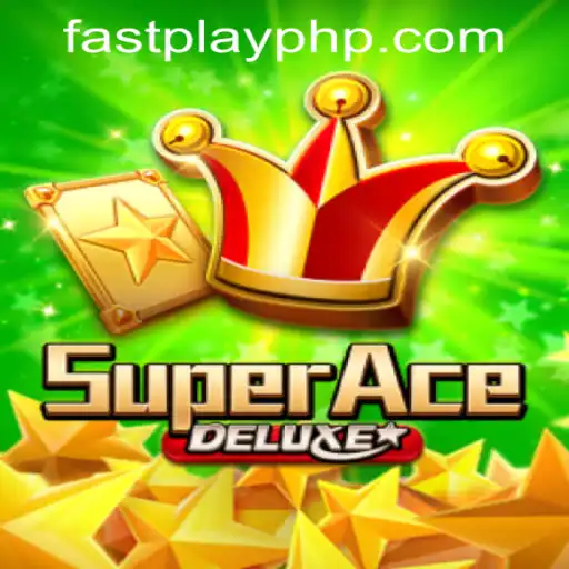 Unlocking the Thrills of SuperAceDeluxe at Fastplay PH Casino