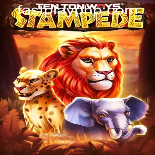 Experience Excitement with TenTonWaysStampede at Fastplay PH Casino