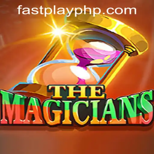 Discover the Magical World of 'TheMagicians' at Fastplay PH Casino