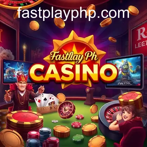 Exploring the World of Fastplay PH Casino in Video Games