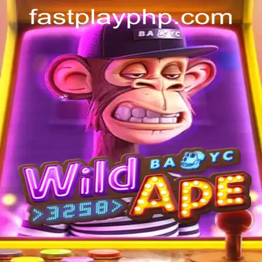 Discover the Thrills of WildApe3258 at Fastplay PH Casino