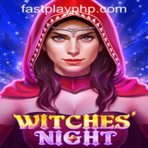 WitchesNight: Unveiling the Mystical World of Fastplay PH Casino
